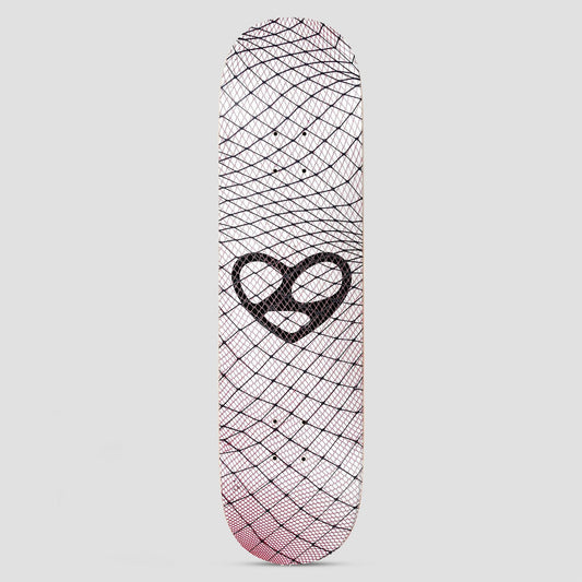 Limosine 8.25 Temptress Max Palmer Skateboard Deck