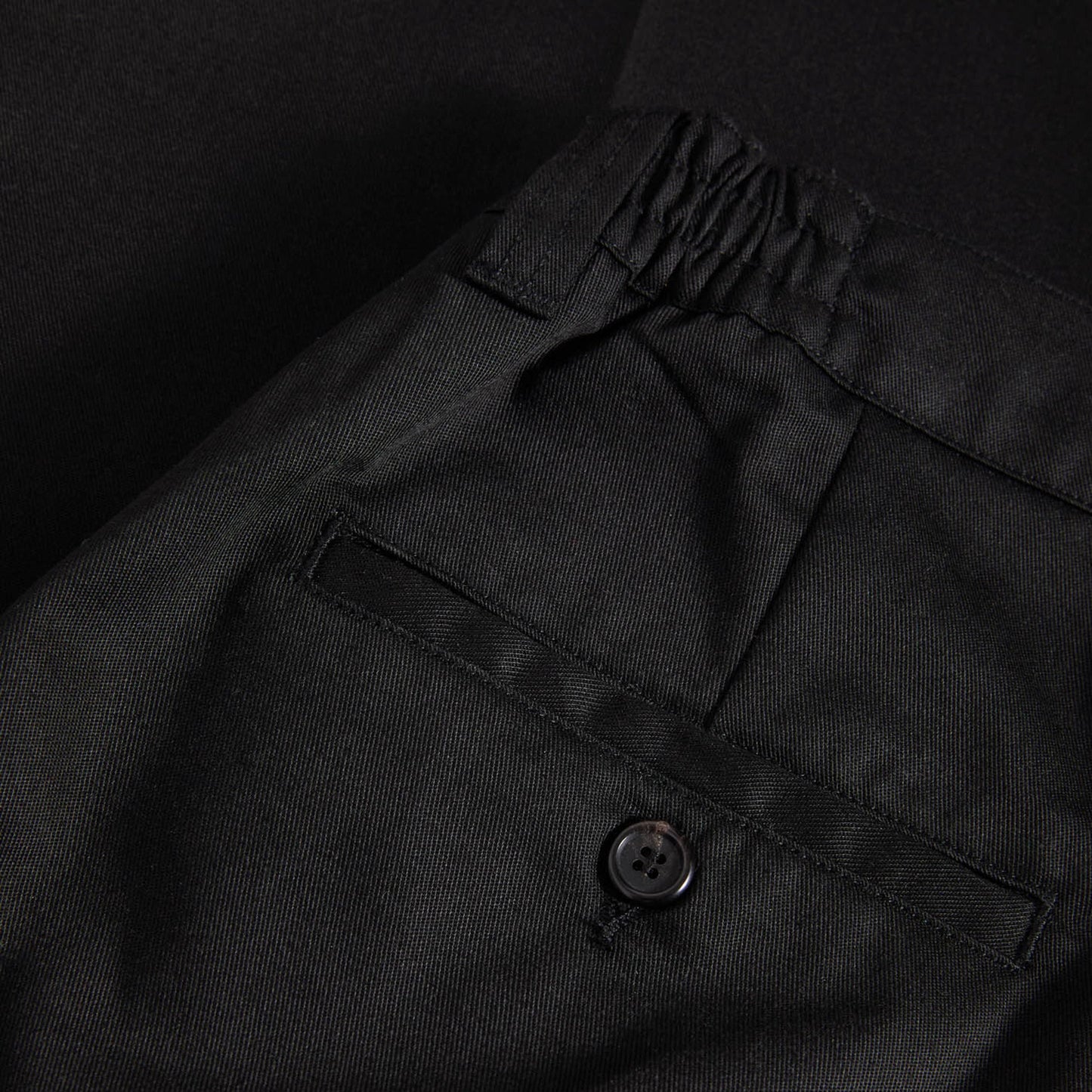 Last Resort AB PM001 Pants Black