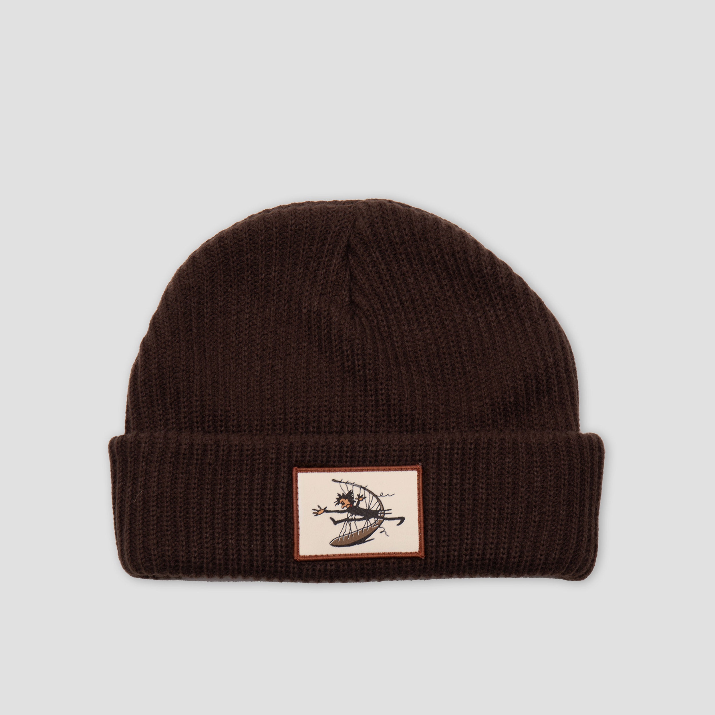 PassPort Maestro Beanie Choc