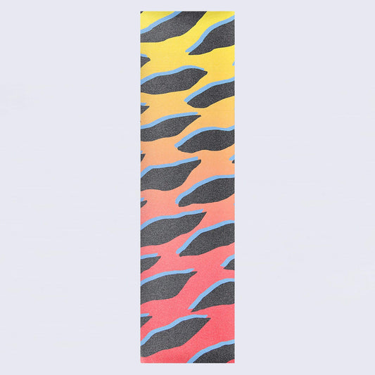 MOB 9 Wyld Tiger Griptape