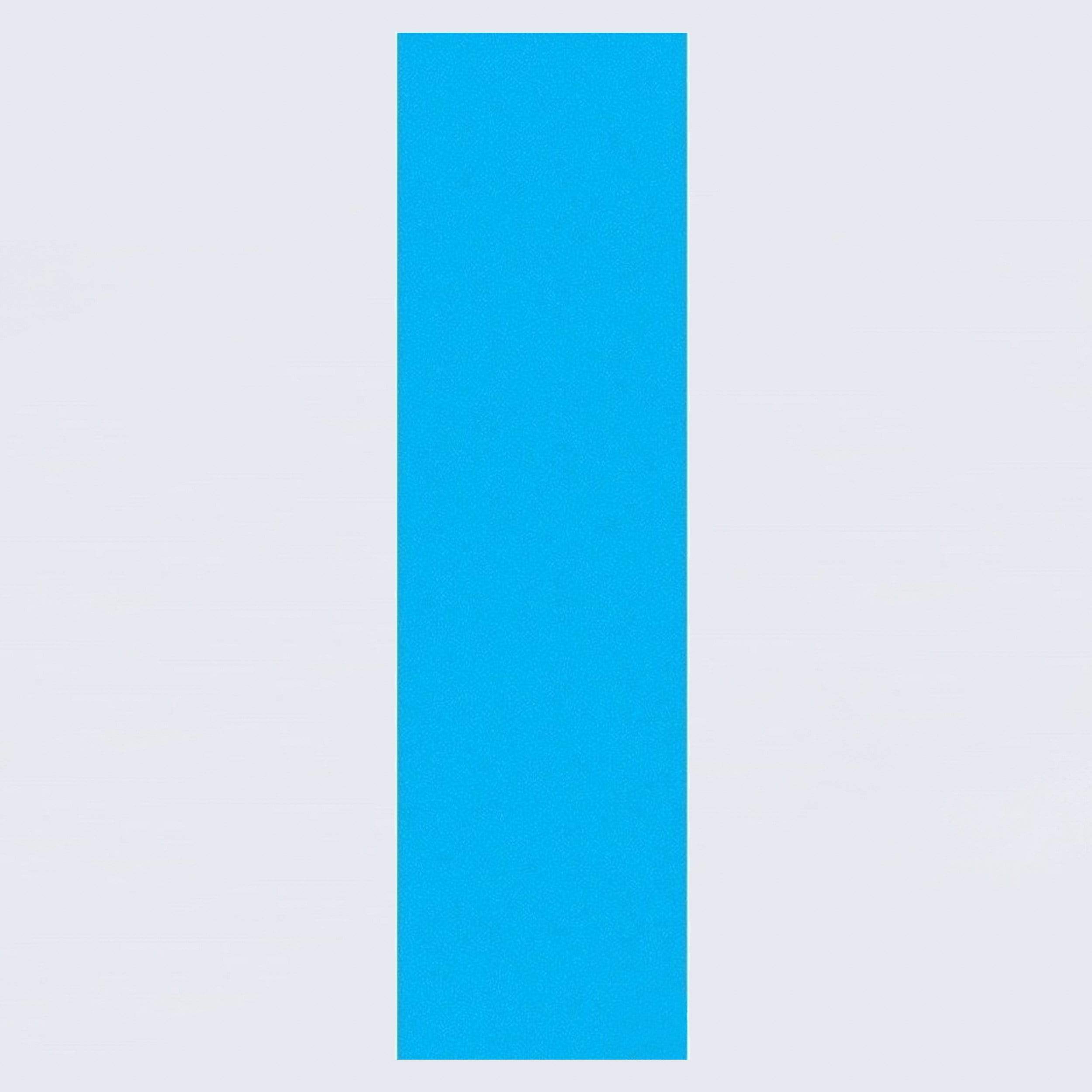 MOB Coloured Graphic Skateboard Griptape Blue