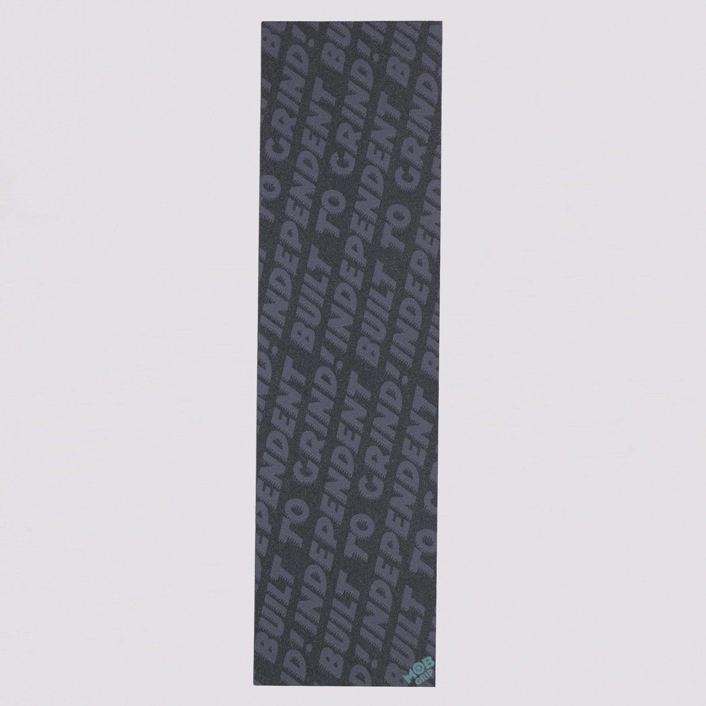 MOB X Independent Graphic Griptape Black / Grey