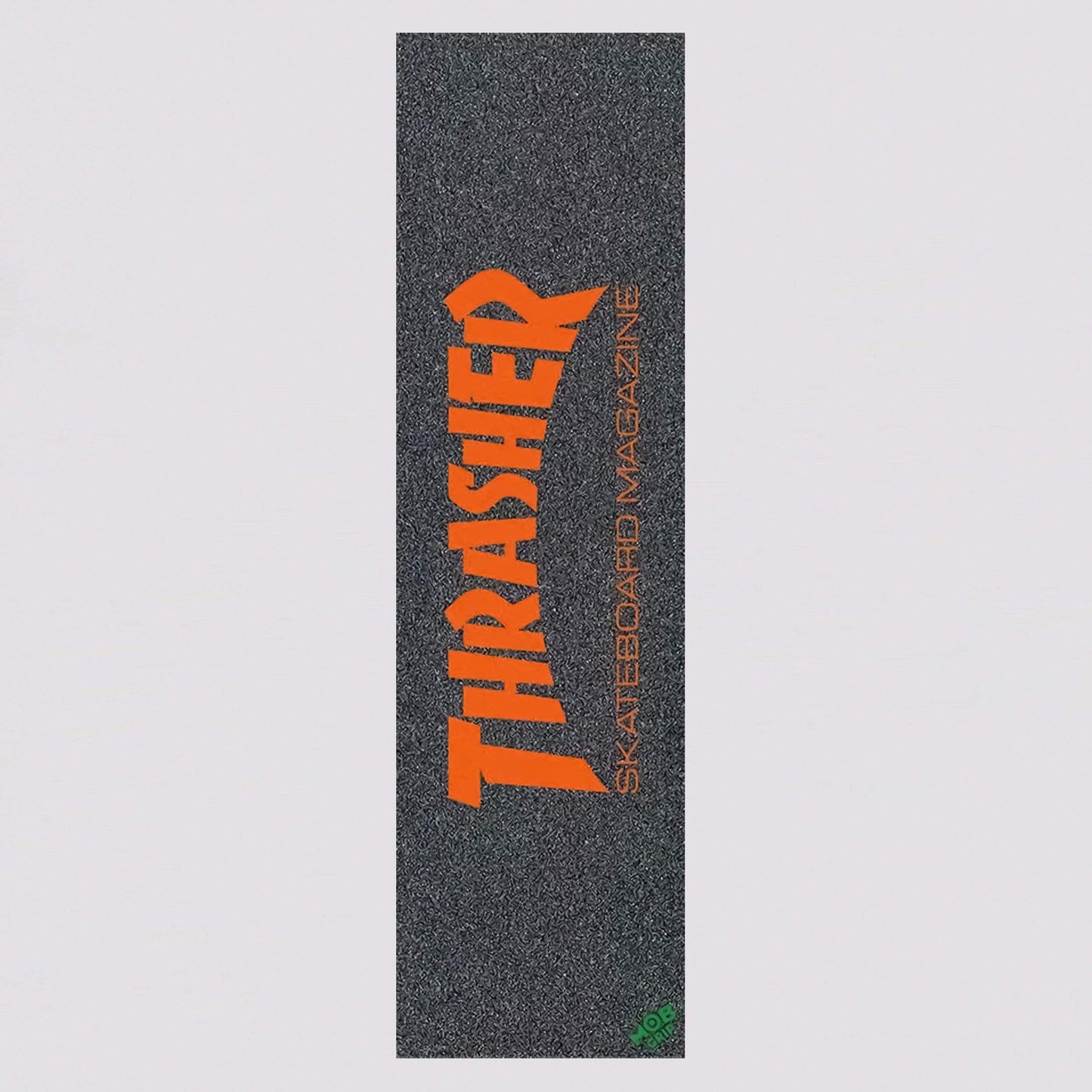 MOB X Thrasher Graphic Griptape Black / Orange