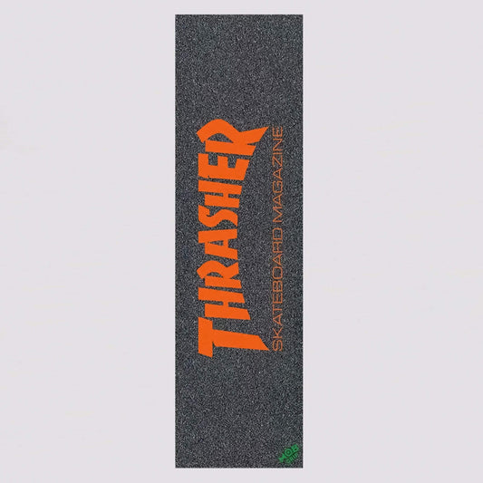 MOB X Thrasher Graphic Griptape Black / Orange