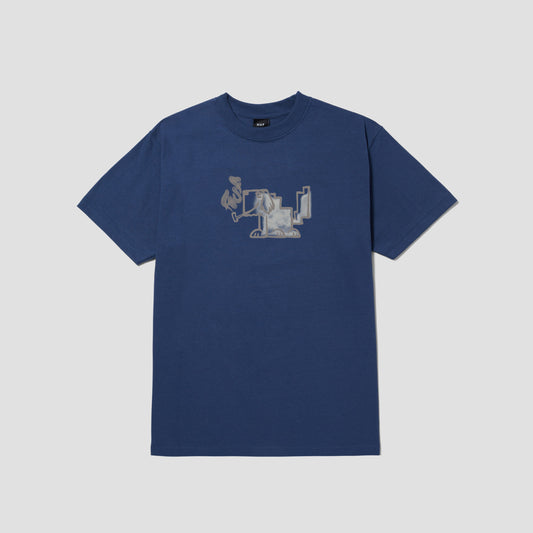 HUF Mod-Dog T-Shirt Twilight