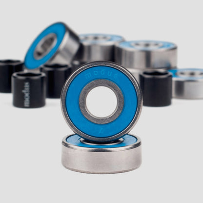 Modus ABEC 7 Skateboard Bearings