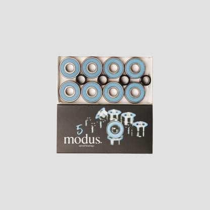 Modus ABEC 5 Skateboard Bearings