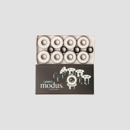 Modus Ceramic Skateboard Bearings