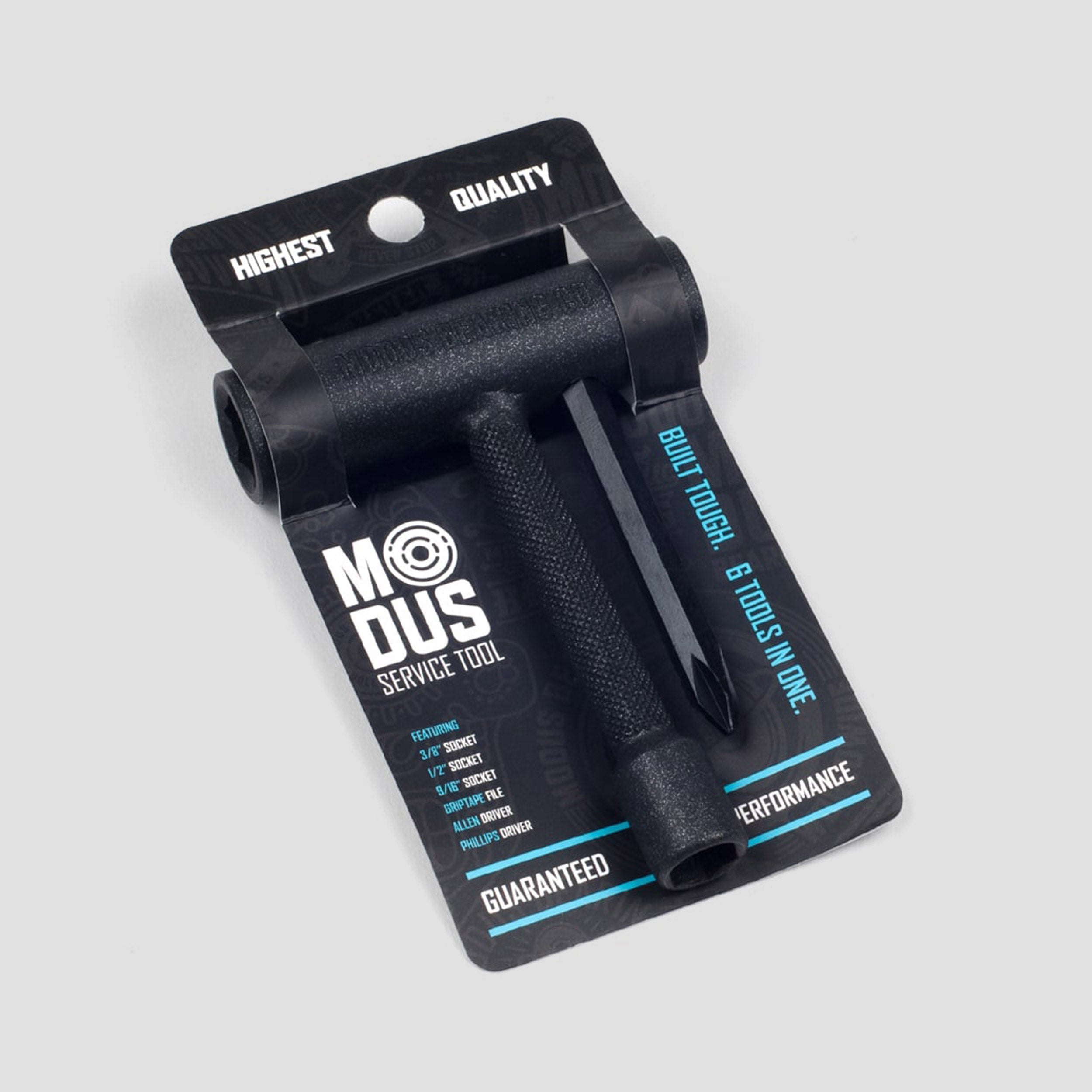 Modus Service Skateboard Tool
