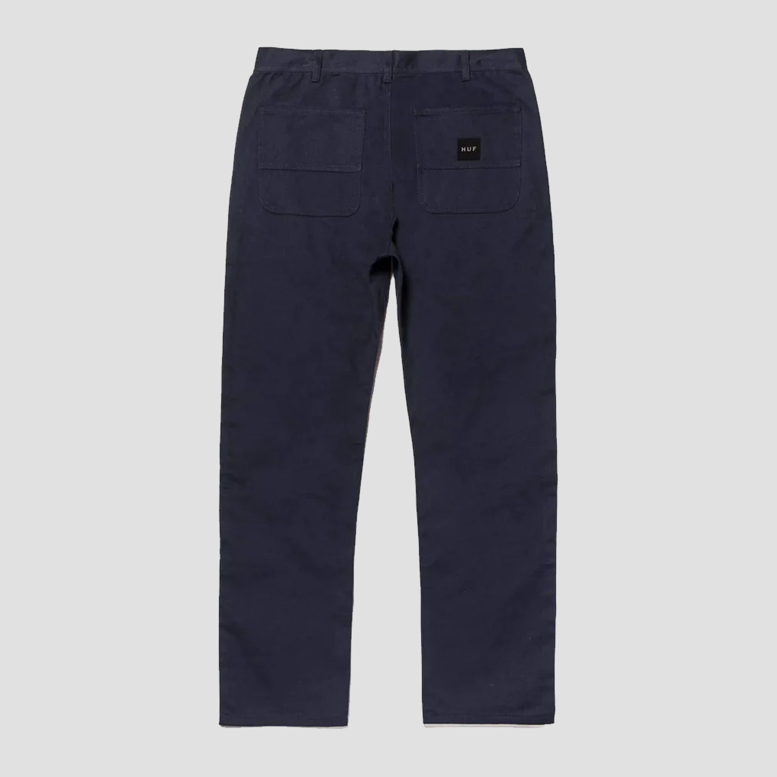 HUF Boyd Pant Navy Blazer