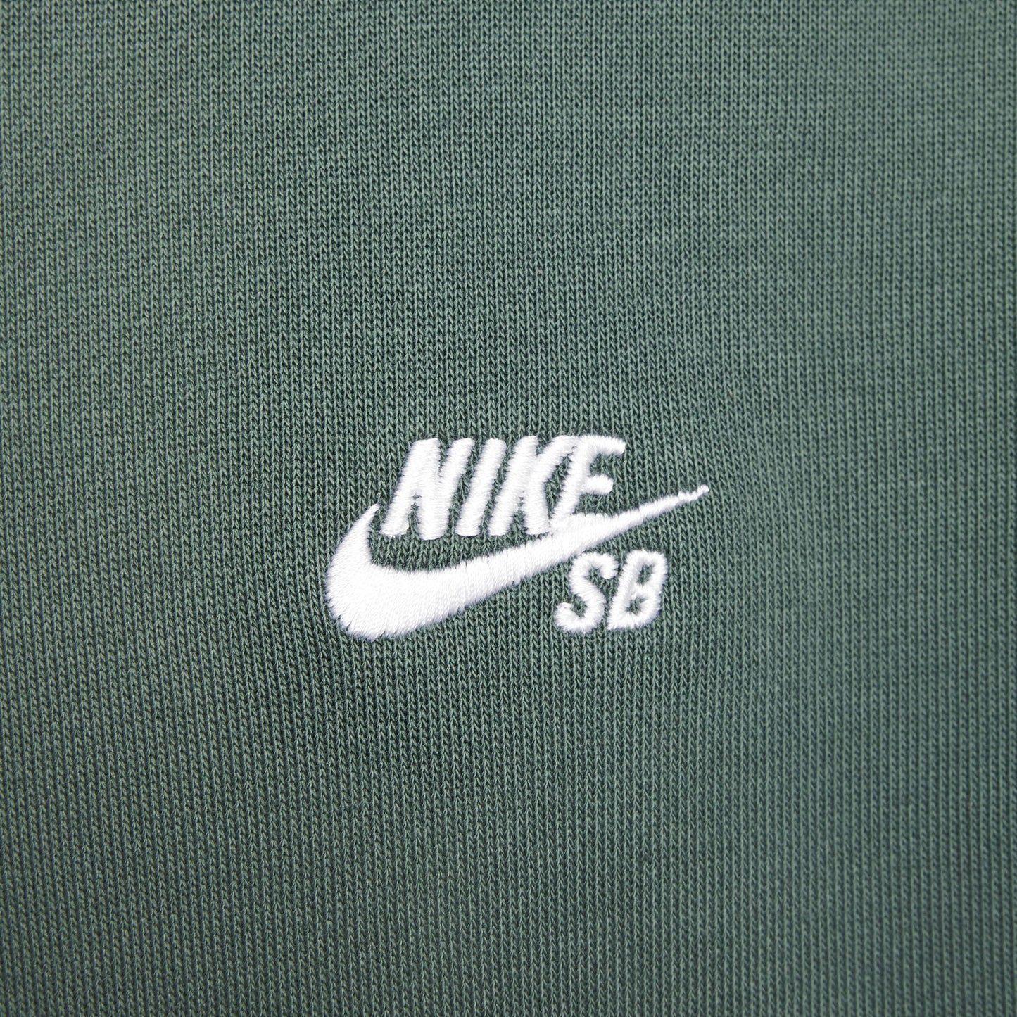 Nike SB Hood Vintage Green / White