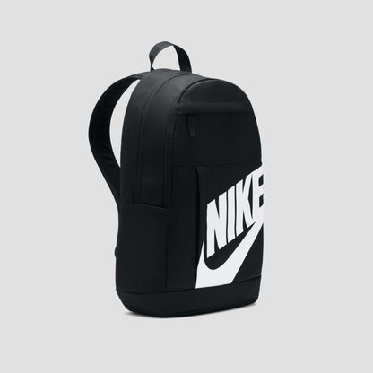 Nike Elemental Backpack Black / White