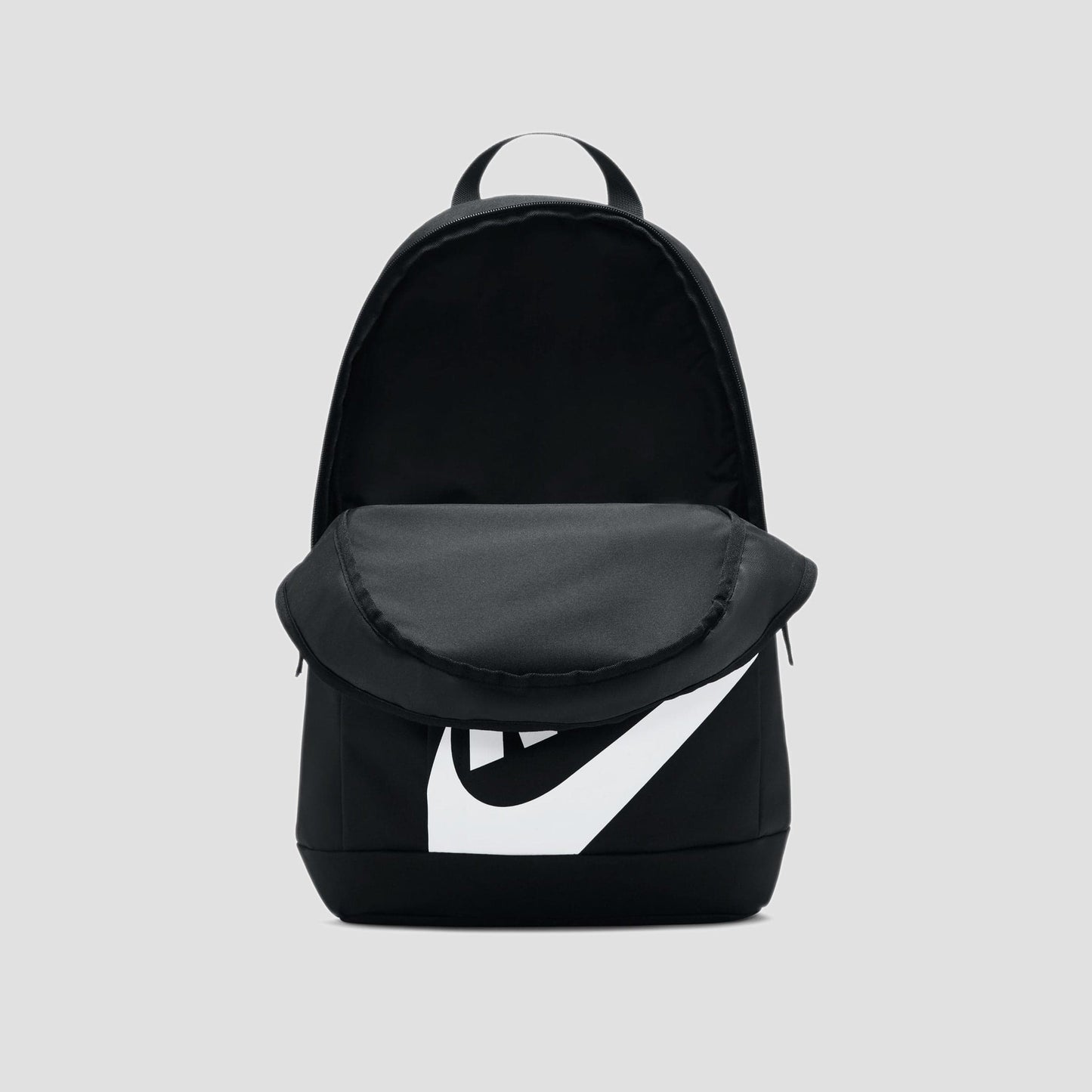 Nike Elemental Backpack Black / White