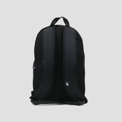 Nike Heritage Backpack Black / White