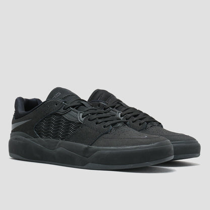 Nike SB Ishod Premium Shoes Black/Black