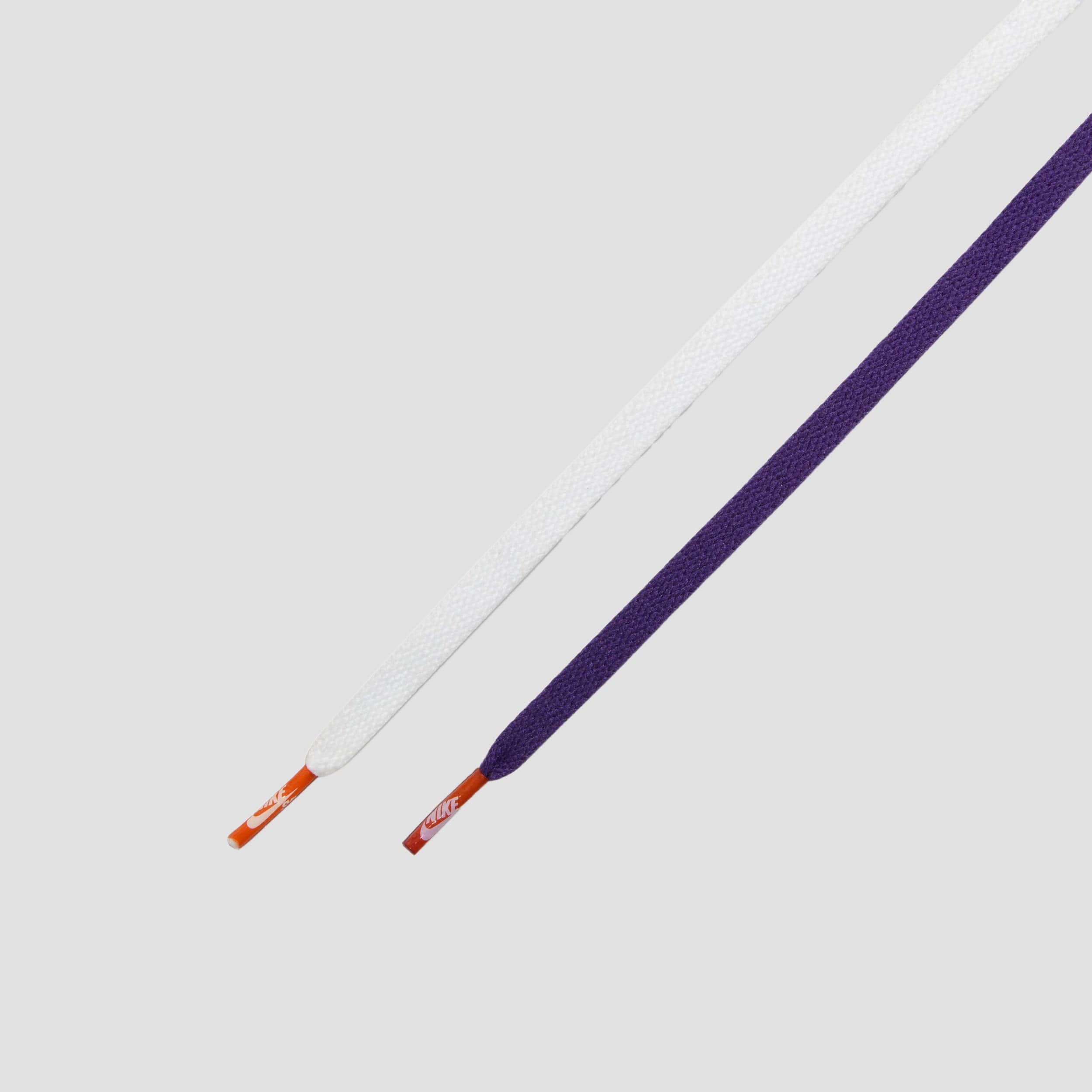 Nike SB Zoom Blazer Mid ISO Skate Shoes White / Court Purple