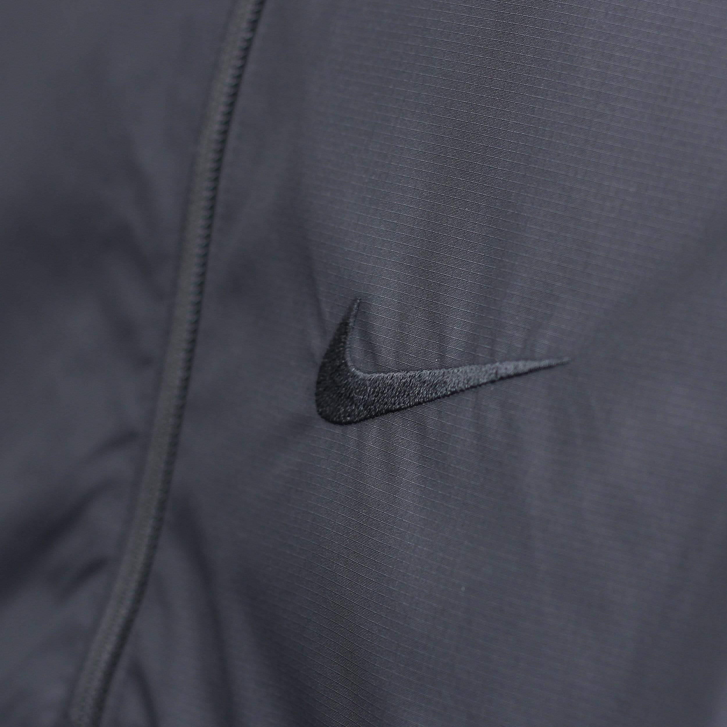 Nike SB Ishod Jacket Orange Label Black / Black