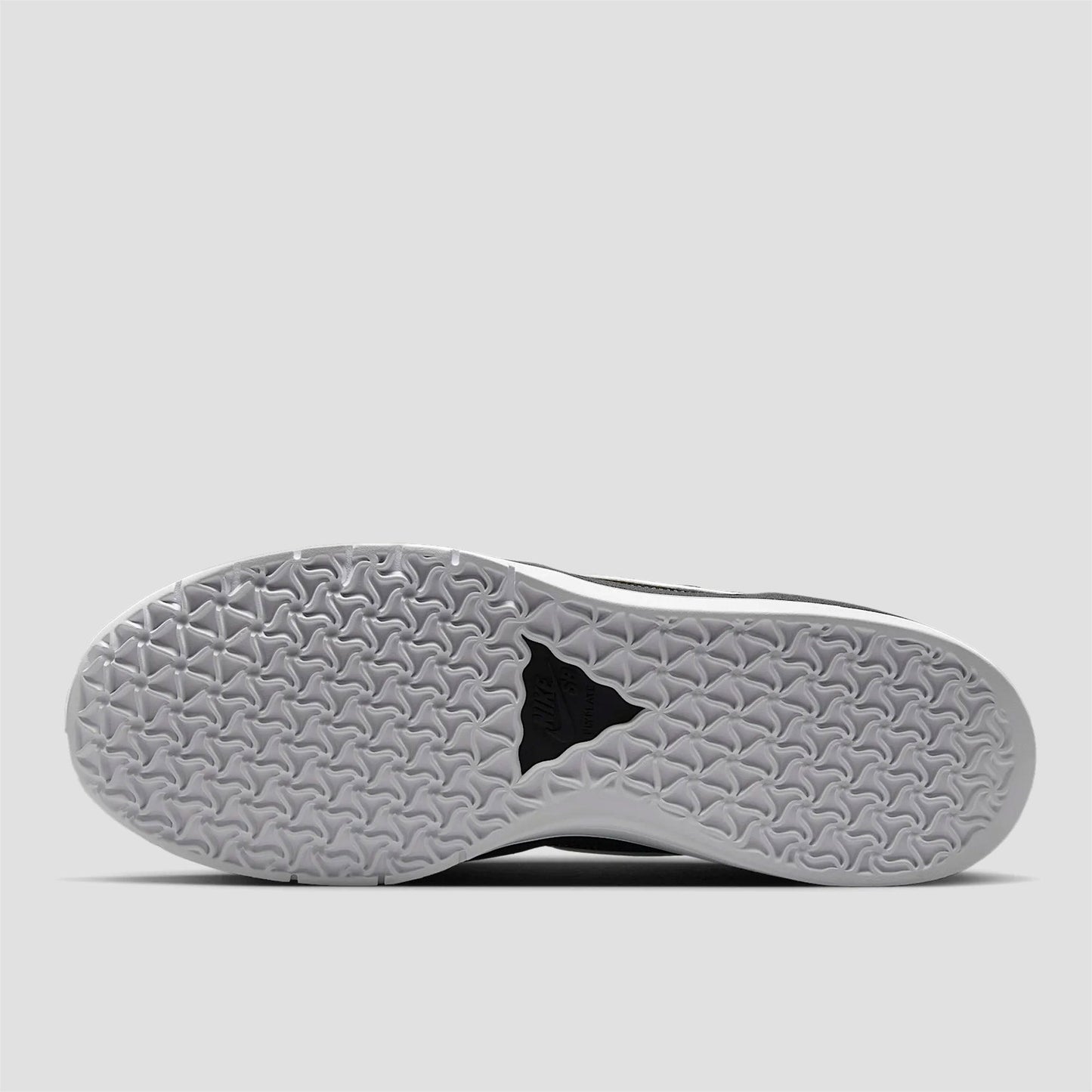 Nike SB PS8 Skate Shoes Black / White / Black / White