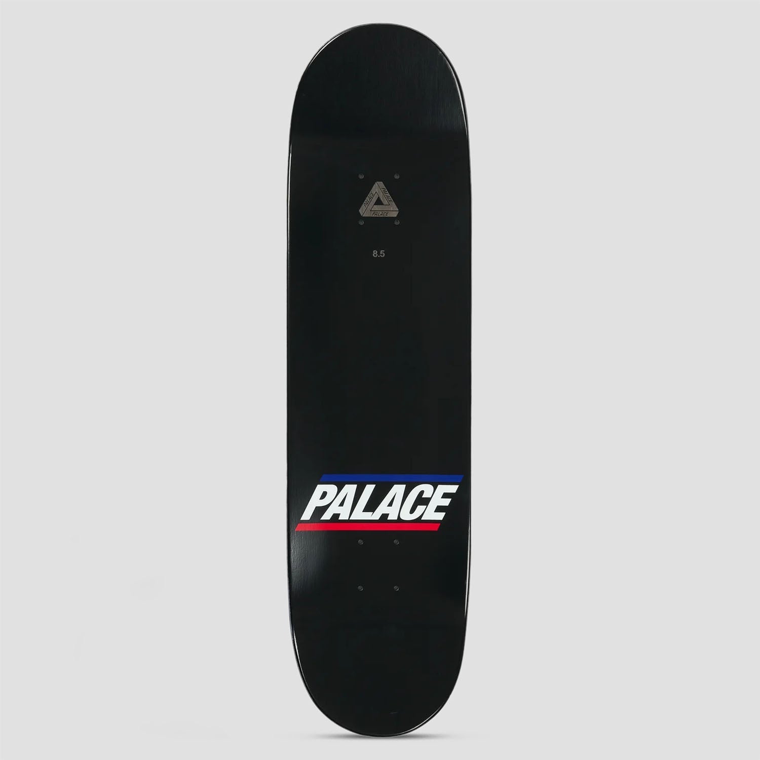 Palace 8.5 S41 Basically Skateboard Deck