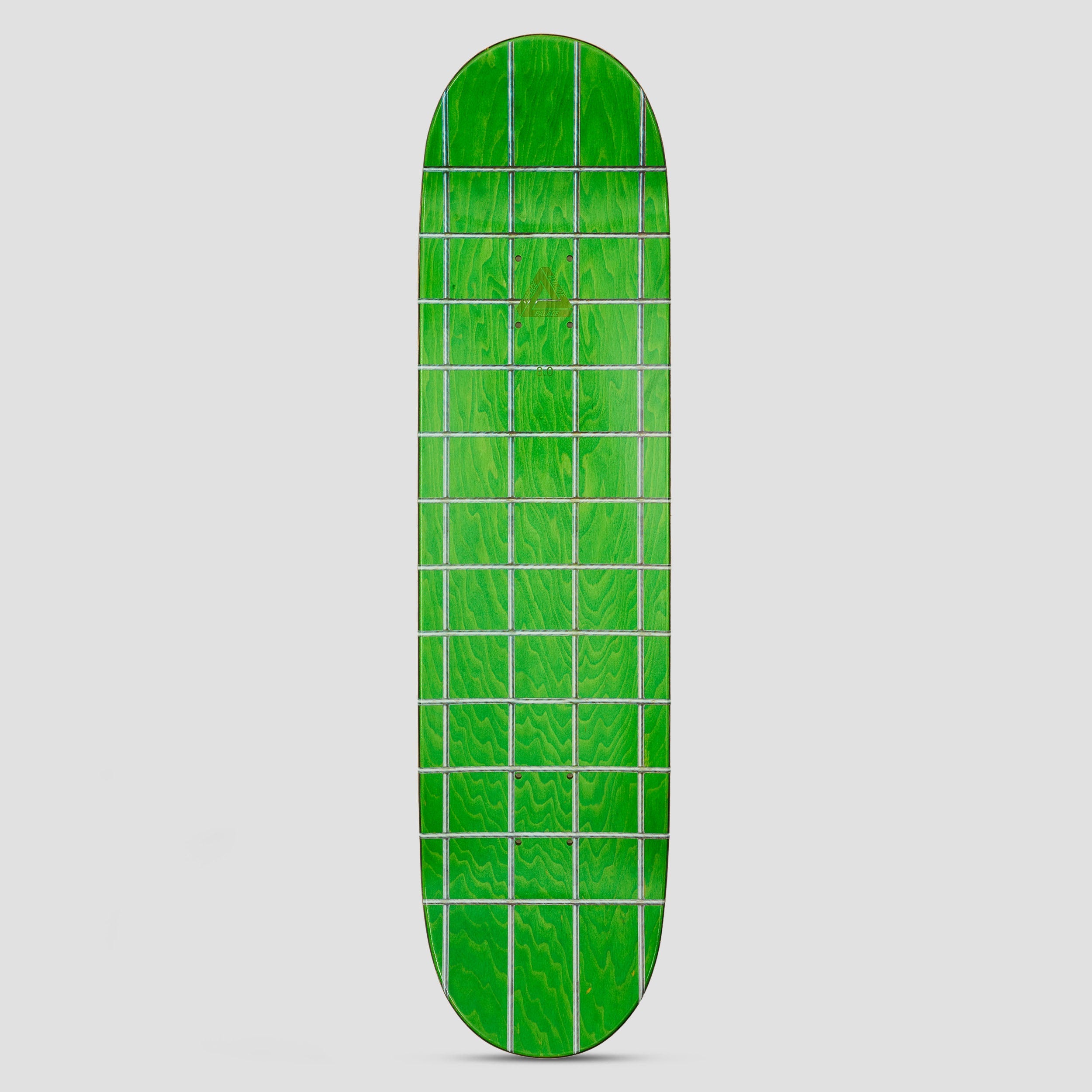 Palace 8.0 Brady Pro S40 Skateboard Deck