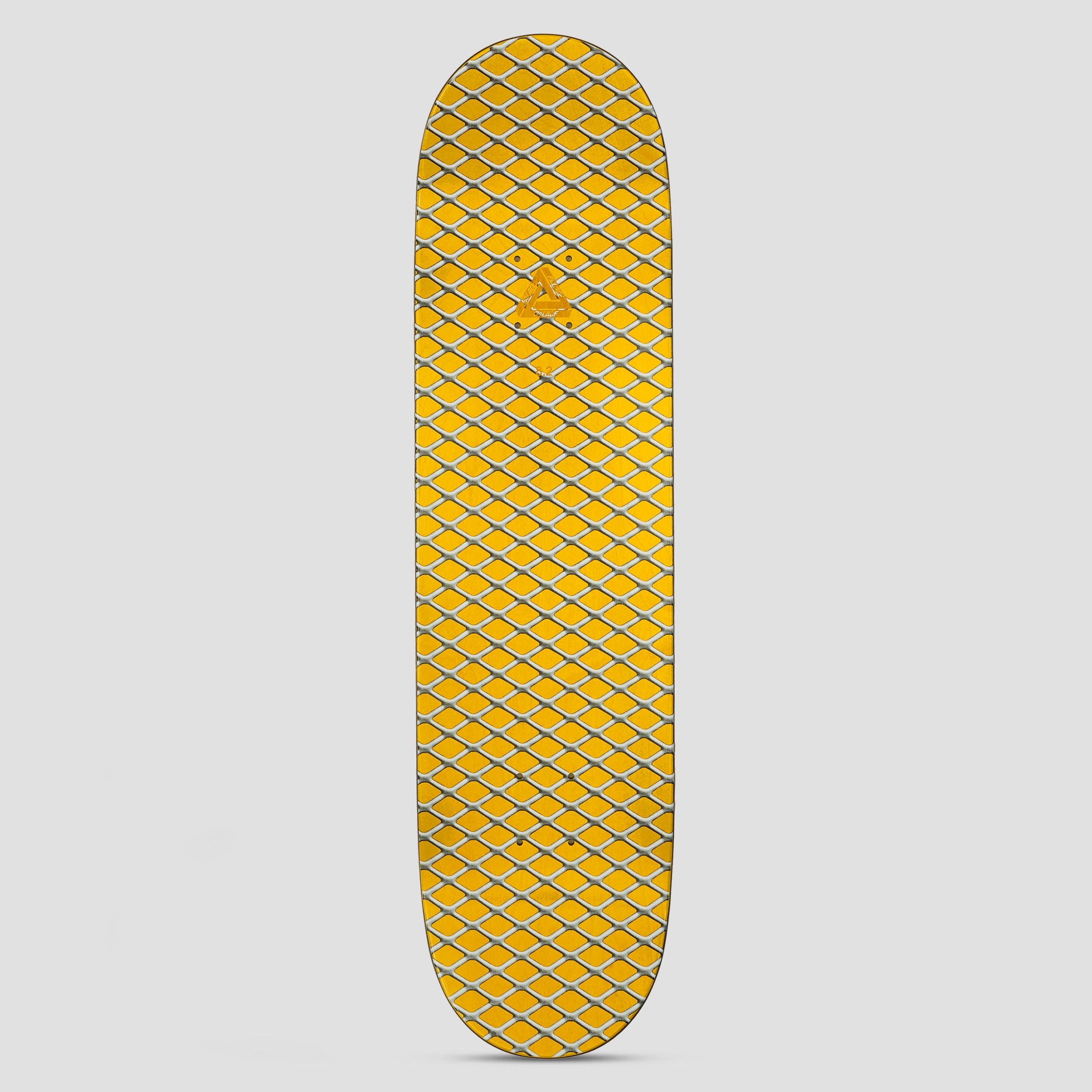 Palace 8.2 Jahmir Pro S40 Skateboard Deck