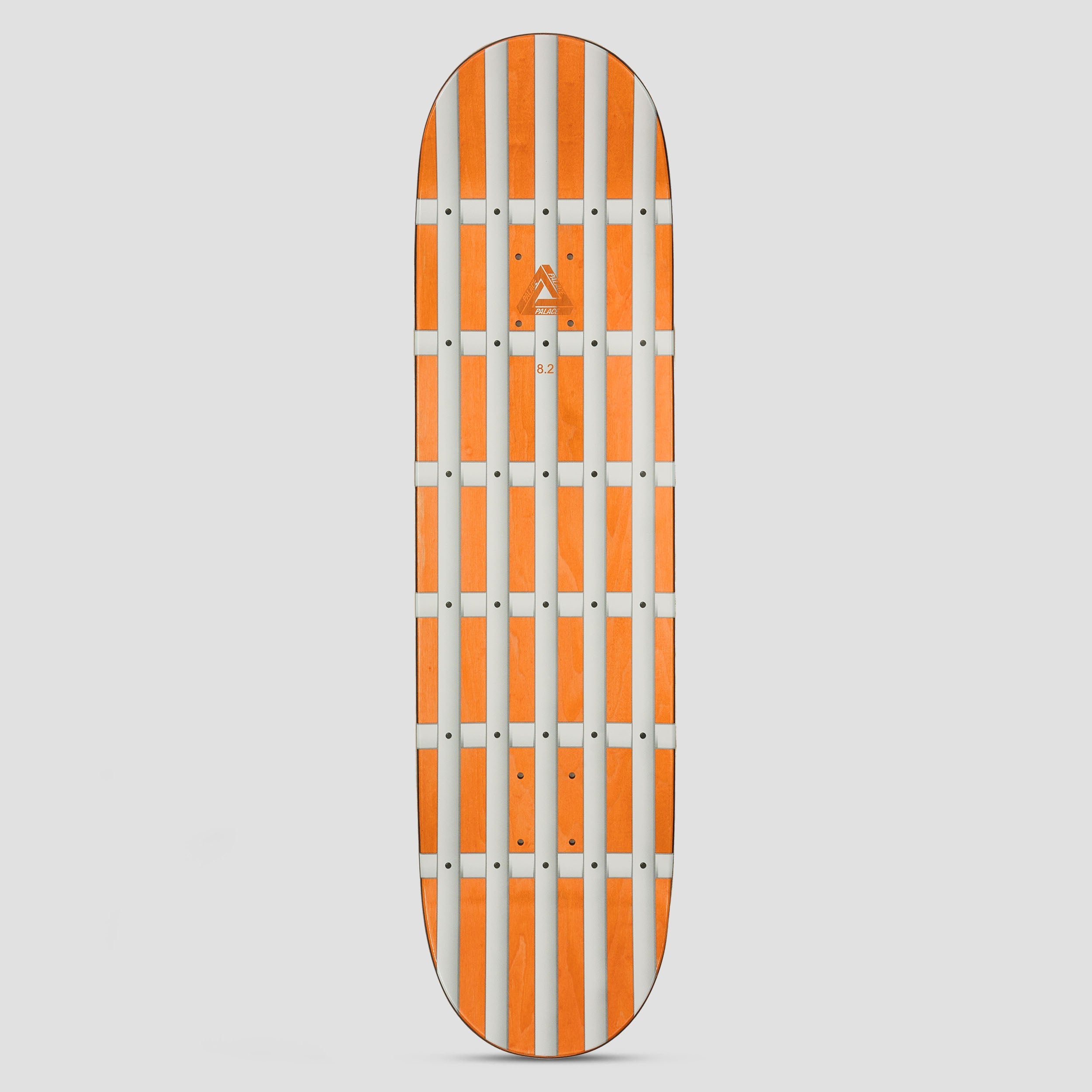 Palace 8.2 Lucas Pro S40 Skateboard Deck