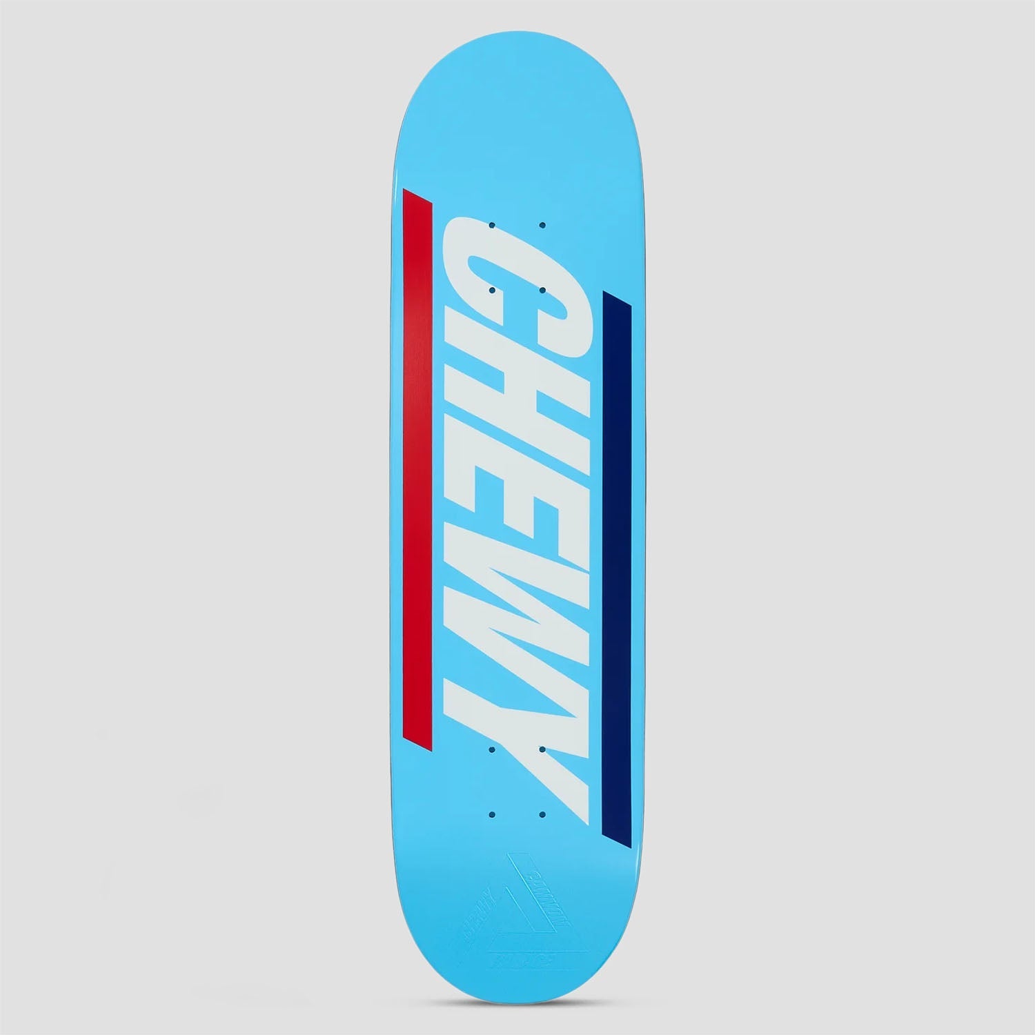 Palace 8.375 S41 Chewy Skateboard Deck
