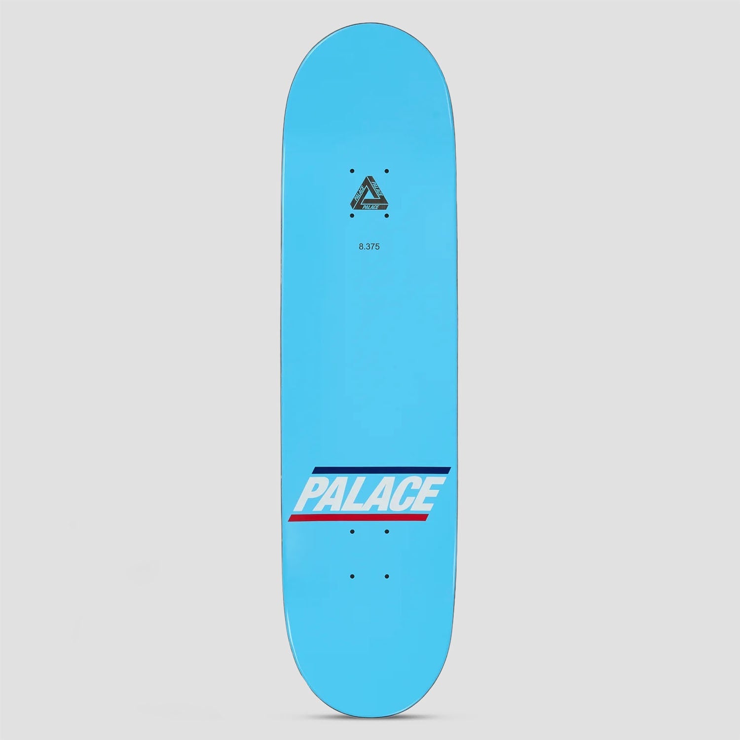 Palace 8.375 S41 Chewy Skateboard Deck