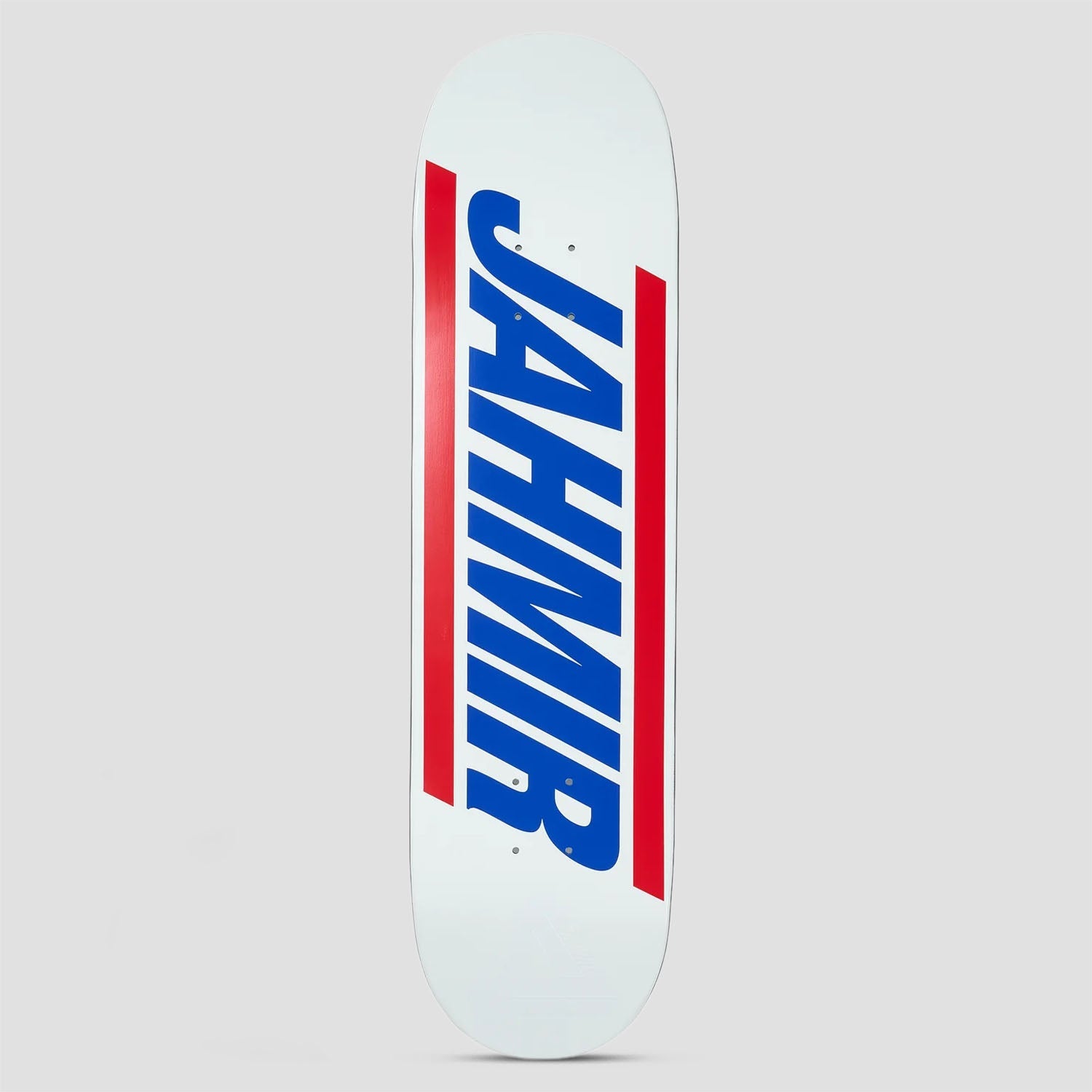 Palace 8.25 S41 Jahmir Skateboard Deck