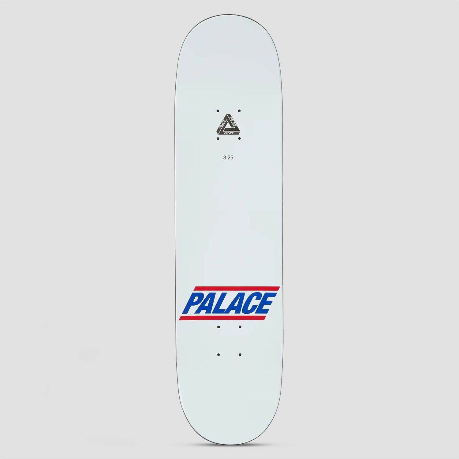 Palace 8.25 S41 Jahmir Skateboard Deck