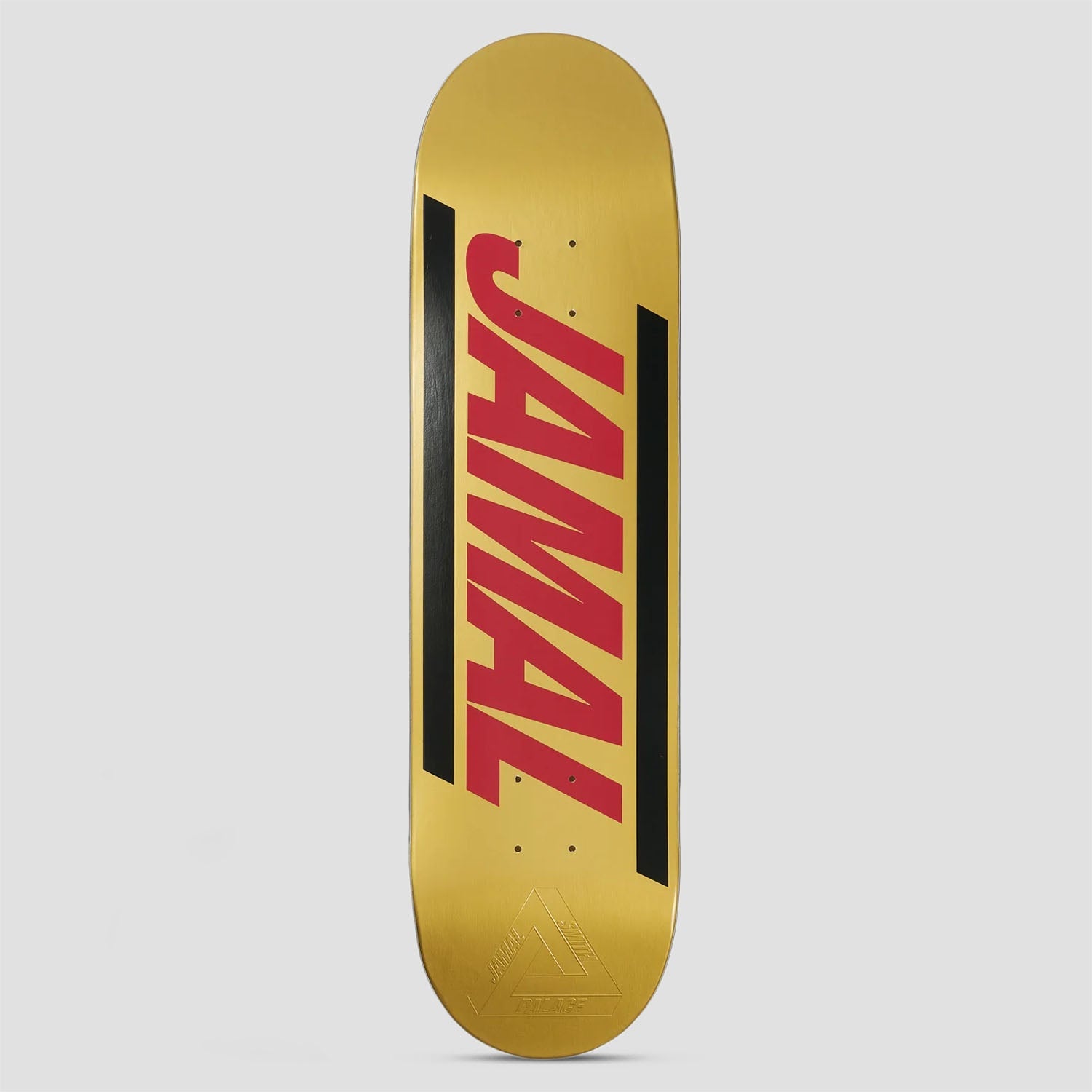 Palace 8.25 S41 Jahmal Skateboard Deck