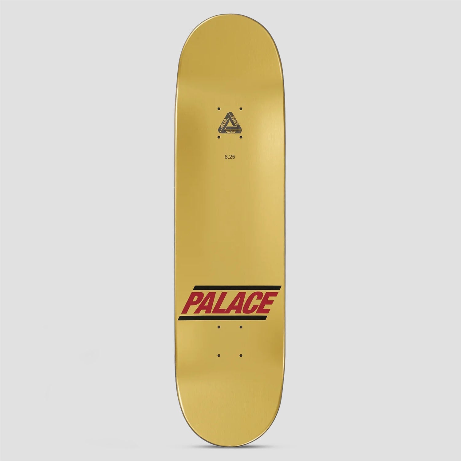 Palace 8.25 S41 Jahmal Skateboard Deck