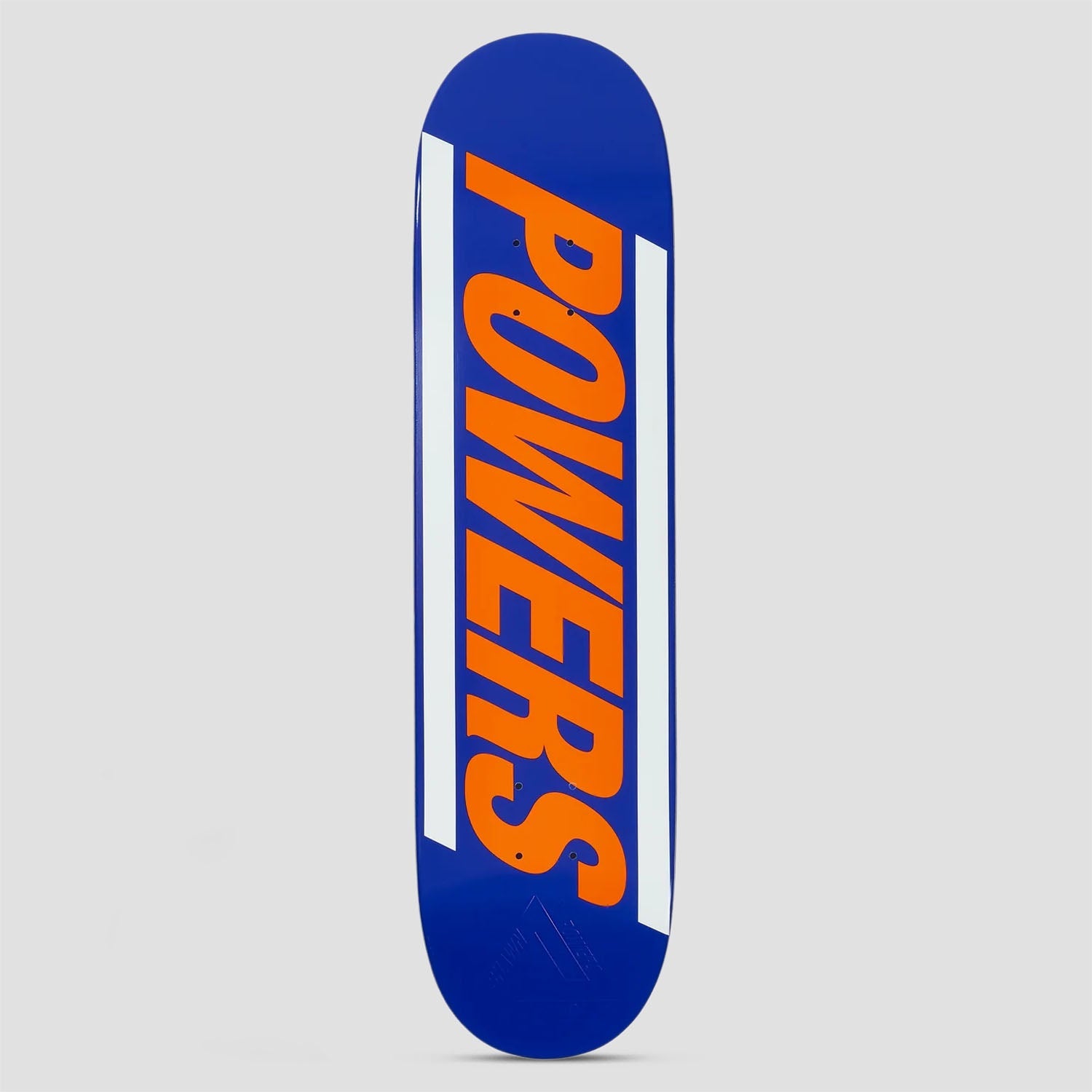 Palace 8 S41 Powers Skateboard Deck