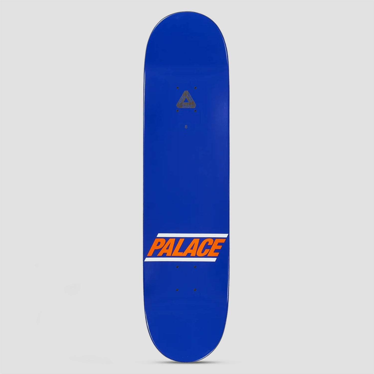 Palace 8 S41 Powers Skateboard Deck