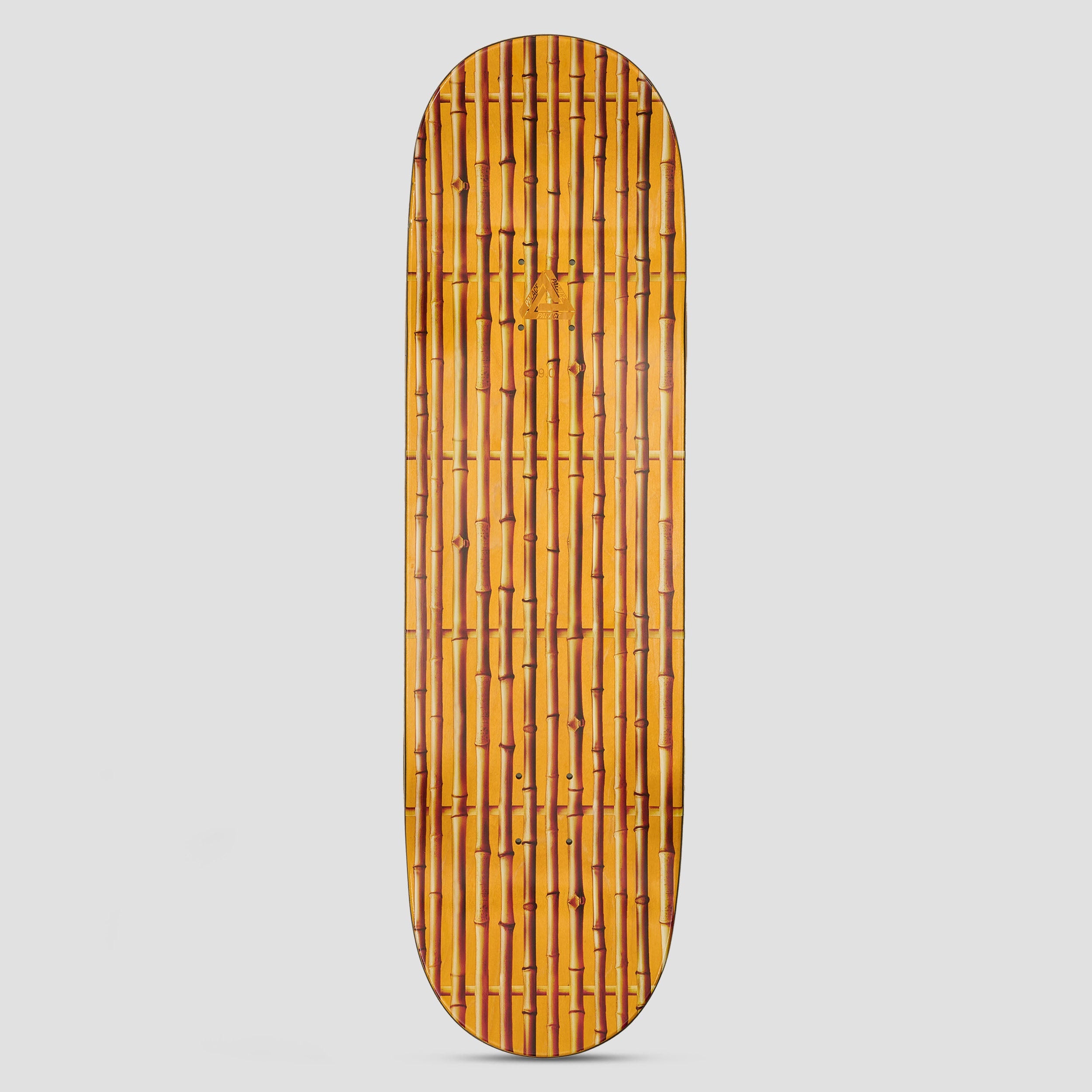 Palace 9.0 Ville Pro S40 Skateboard Deck