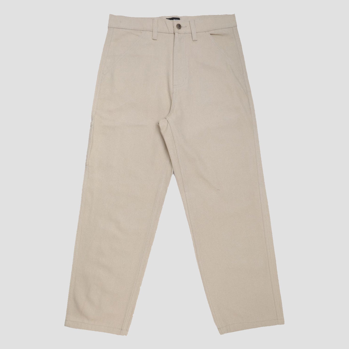 PassPort Diggers Club Pant Khaki R38