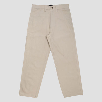 PassPort Diggers Club Pant Khaki R38