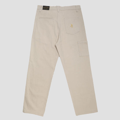 PassPort Diggers Club Pant Khaki R38