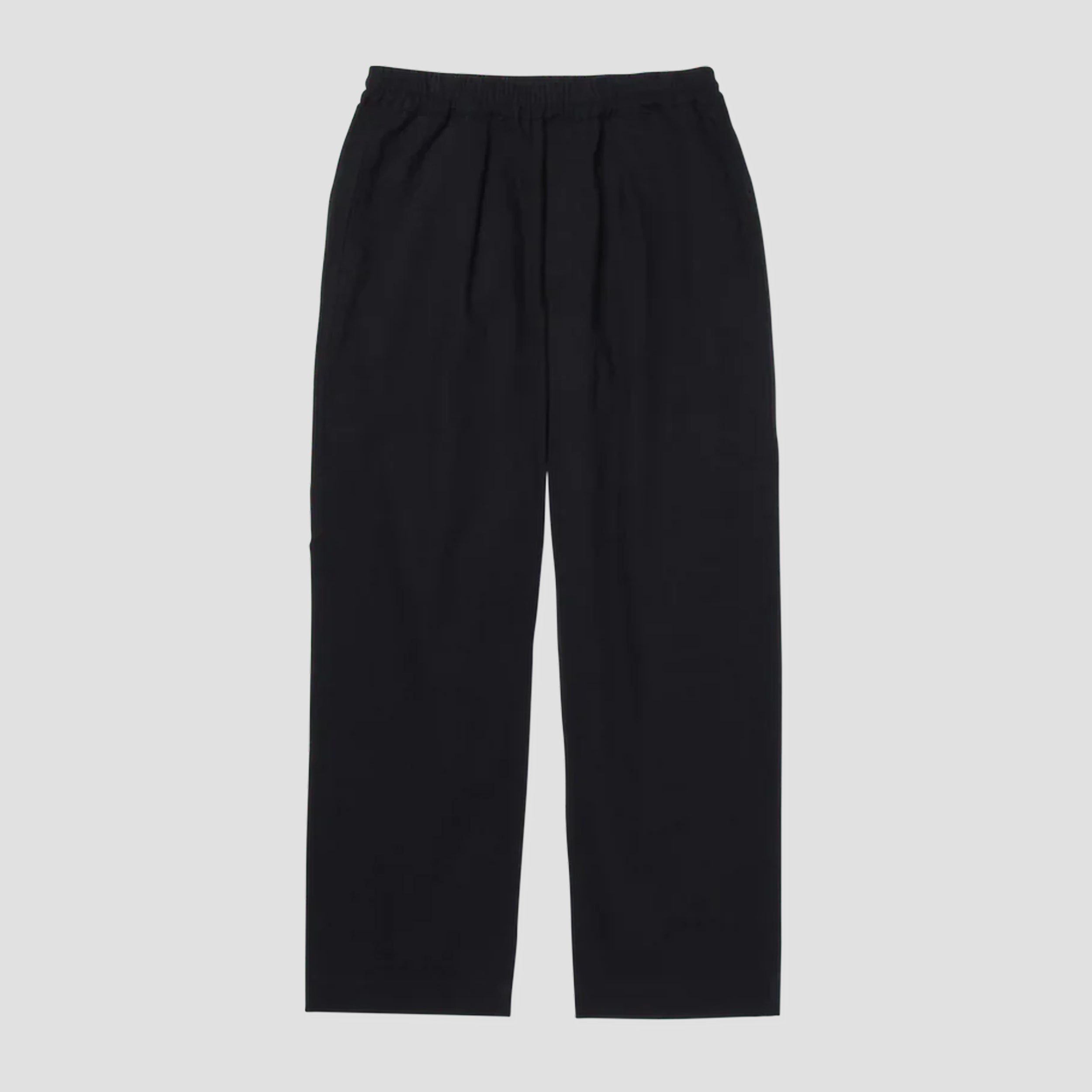 HUF Leisure Skate Pant Black