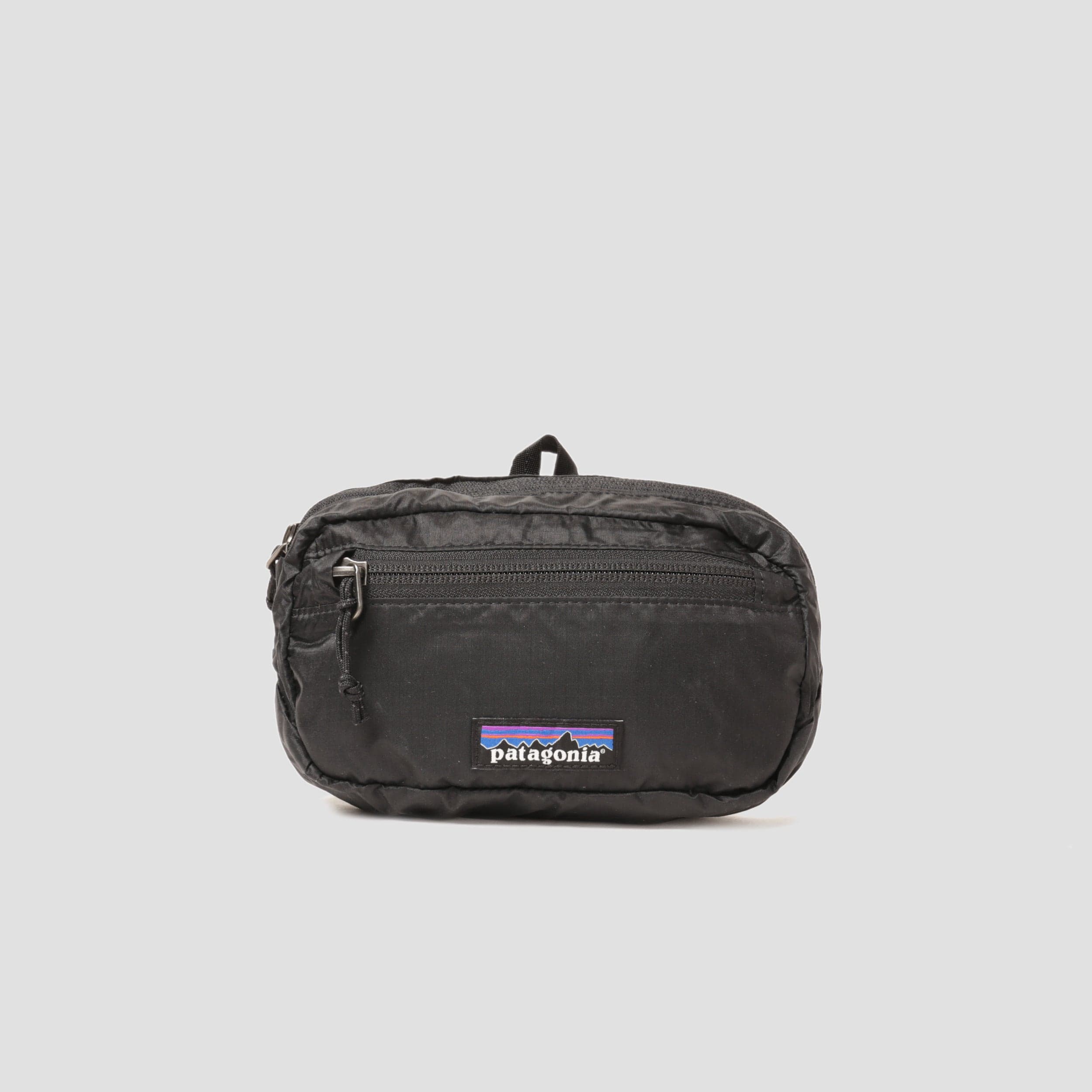 Patagonia Ultralight Black Hole Mini Hip Bag Black