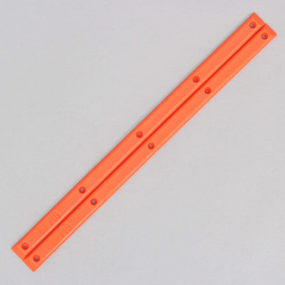 Pig Skateboard Rails Orange