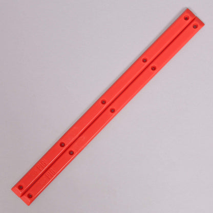 Pig Skateboard Rails Red