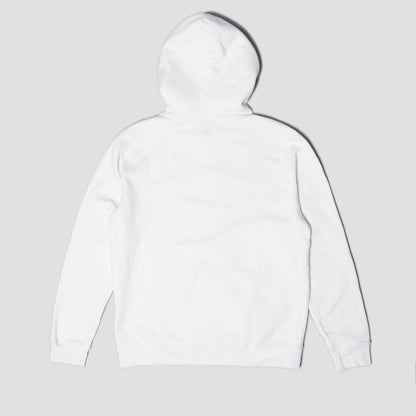 Polar Heavyweight Hood Ivory