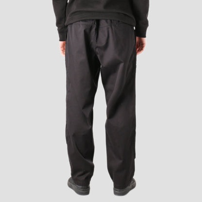 Polar Surf Pants Black