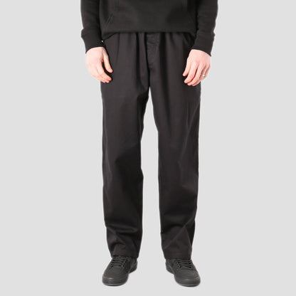 Polar Surf Pants Black