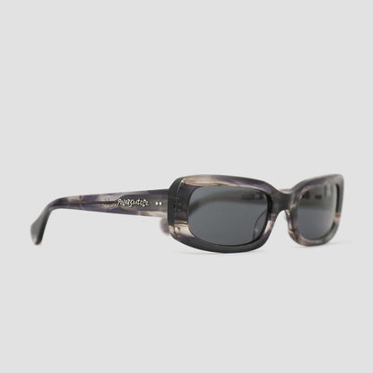 Polar X Sun Buddies Junior Jr. Sunglasses Black Smoke