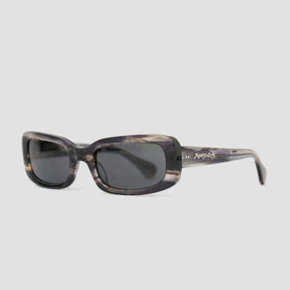 Polar X Sun Buddies Junior Jr. Sunglasses Black Smoke