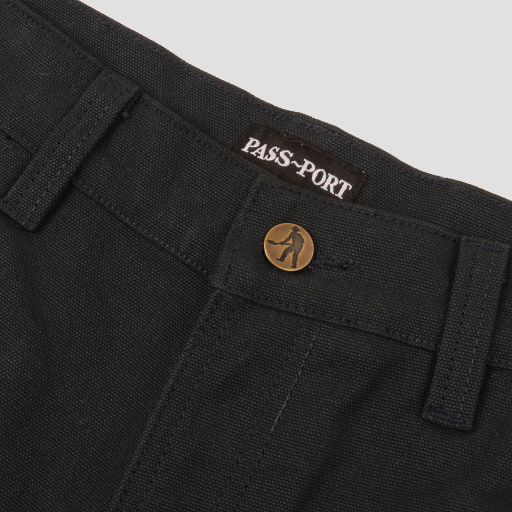 PassPort Diggers Club Pant Tar