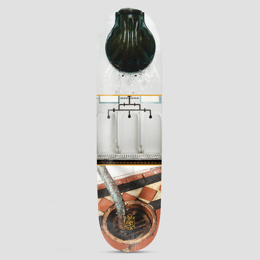 Passport 8.25 Dunny Hunt Series Copper Skateboard Deck Various