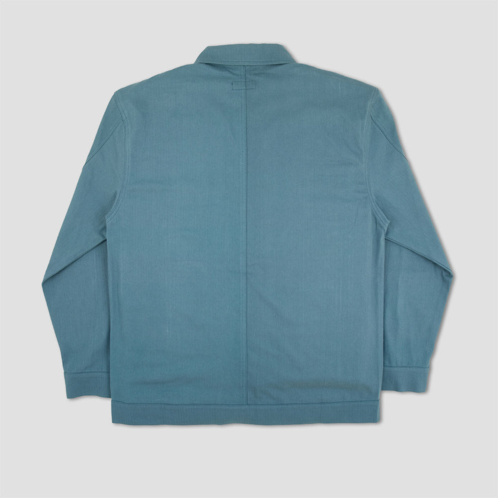 PassPort Painter Jacket Slate